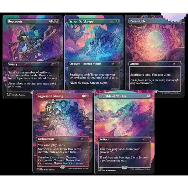 MTG 【Foil】Hard-Boiled Thrillers s-l400.jpg